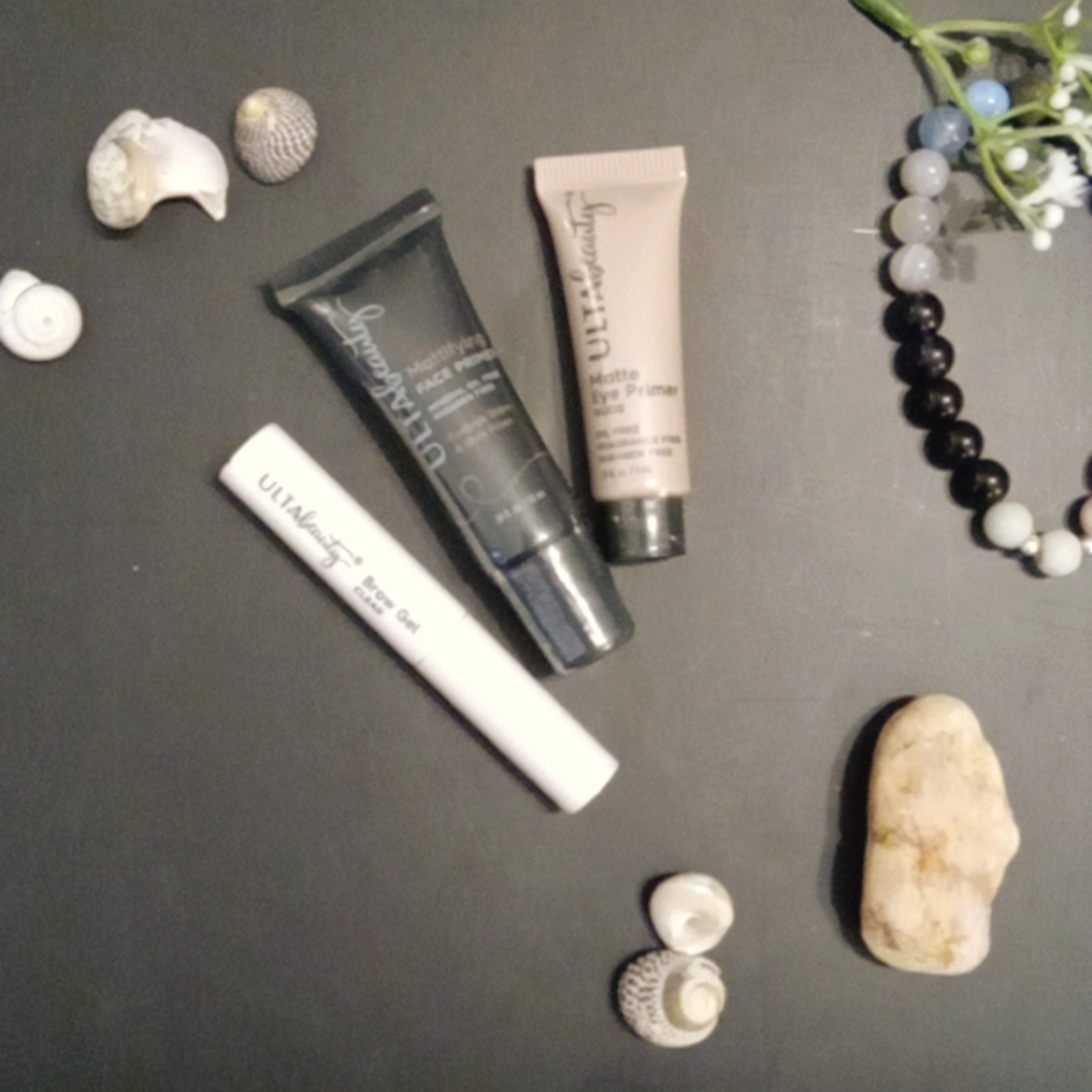 Ulta primer